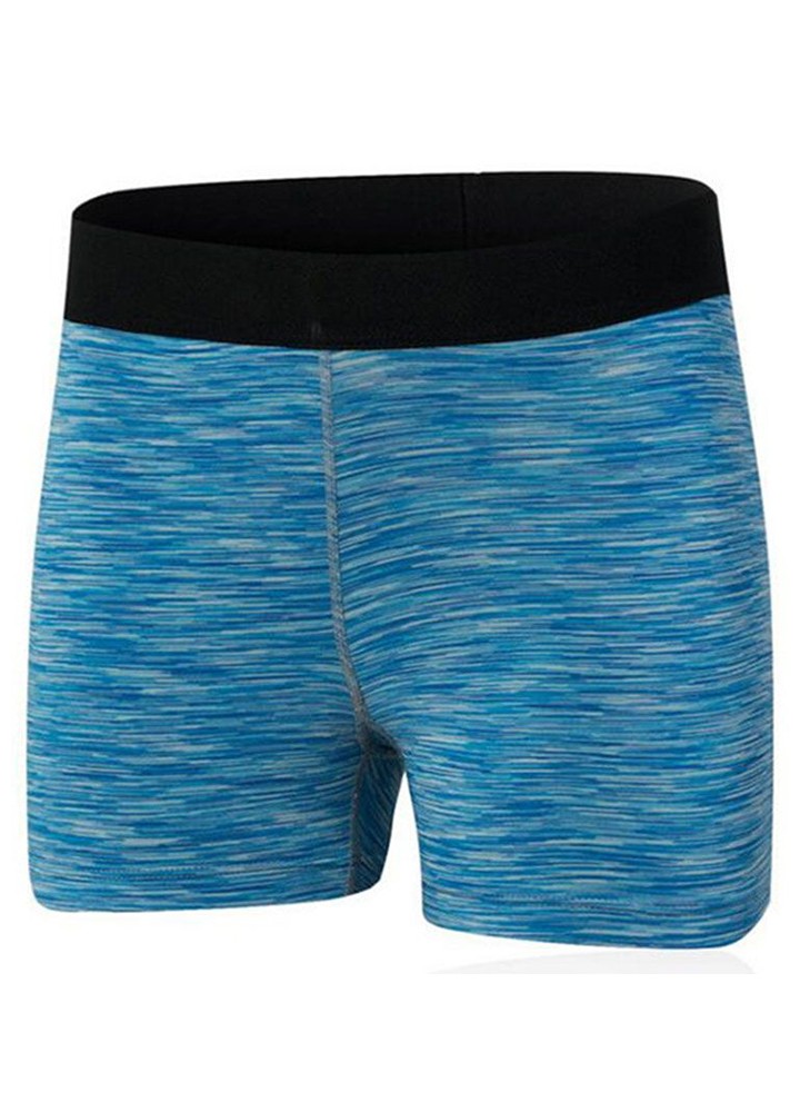 Women Compression Shorts